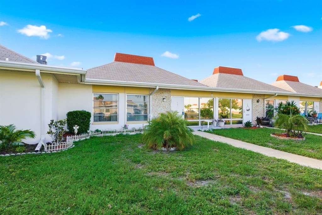 4344 TAHITIAN GARDENS CIRCLE # B, HOLIDAY, FL 34691 — zdjęcie 3