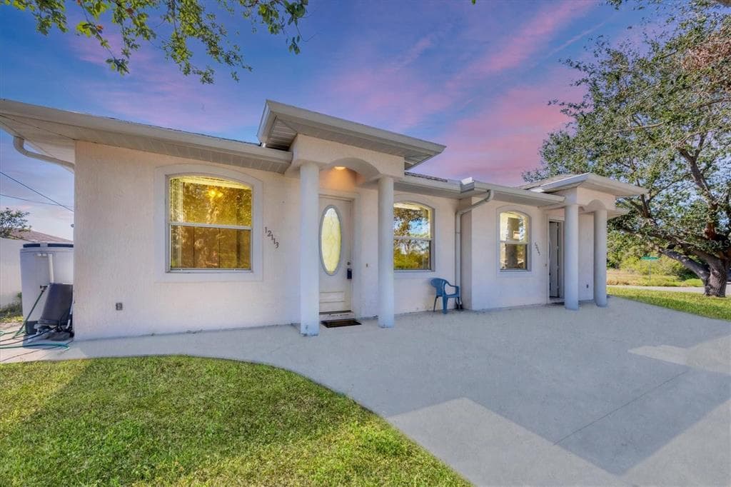 12113 CAPILLA LANE, NORTH PORT, FL 34287 — zdjęcie 2