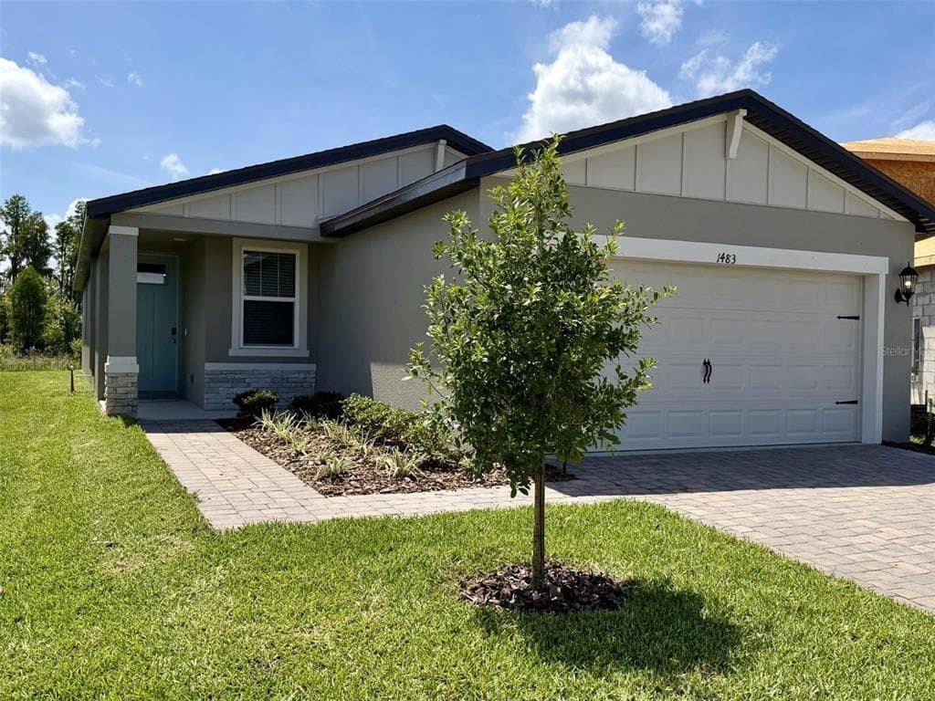 1483 BREKEY WAY, ZEPHYRHILLS, FL 33541