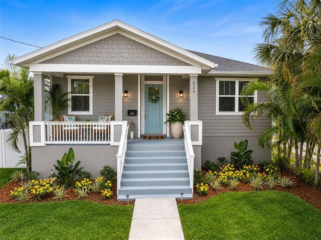 224 NE JEFFERSON CIRCLE N, ST PETERSBURG, FL 33702 — zdjęcie 3