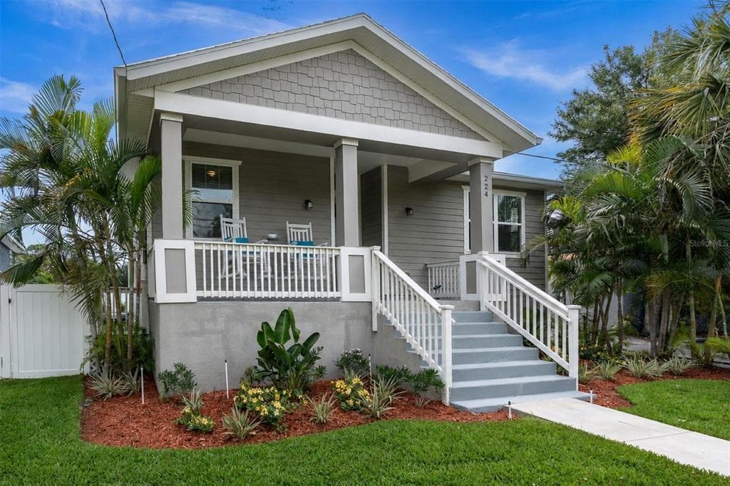 224 NE JEFFERSON CIRCLE N, ST PETERSBURG, FL 33702 — zdjęcie 5