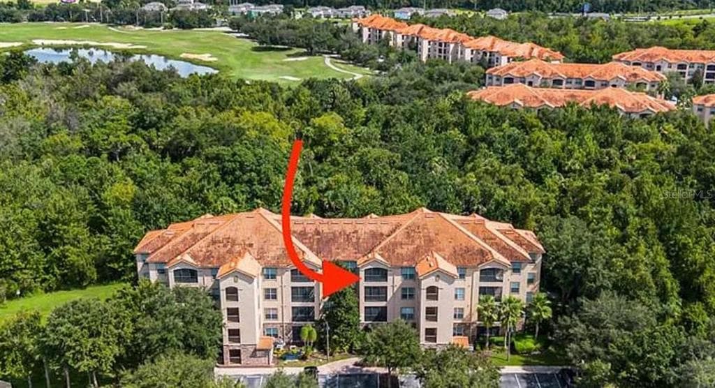 1301 TUSCAN TERRACE # 9403, DAVENPORT, FL 33896