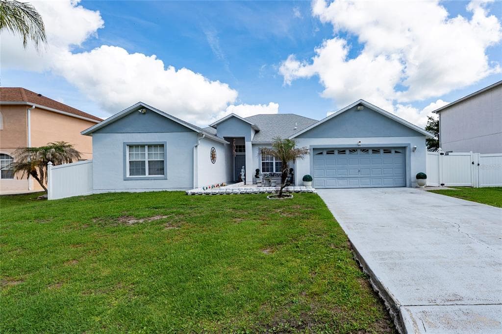 661 ELBRIDGE DRIVE, KISSIMMEE, FL 34758 — zdjęcie 2