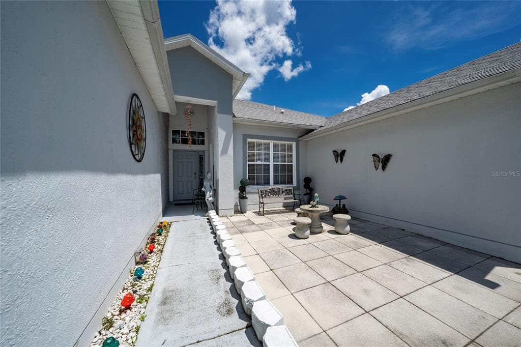 661 ELBRIDGE DRIVE, KISSIMMEE, FL 34758 — zdjęcie 3