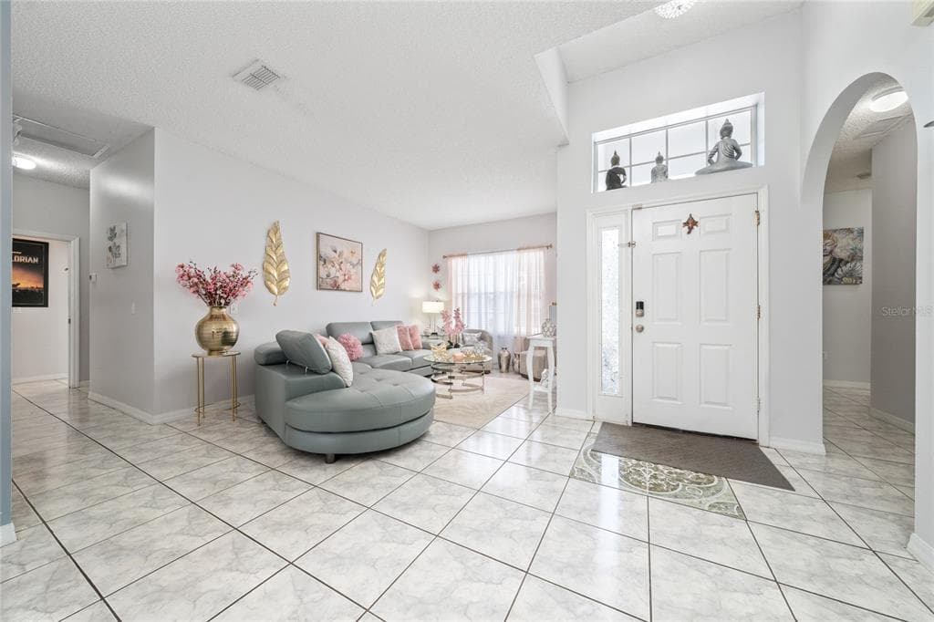 661 ELBRIDGE DRIVE, KISSIMMEE, FL 34758 — zdjęcie 4