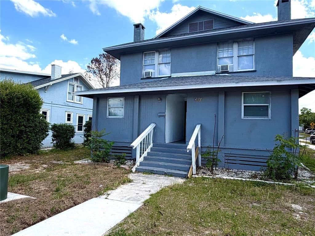 204 AVENUE D NE, WINTER HAVEN, FL 33881