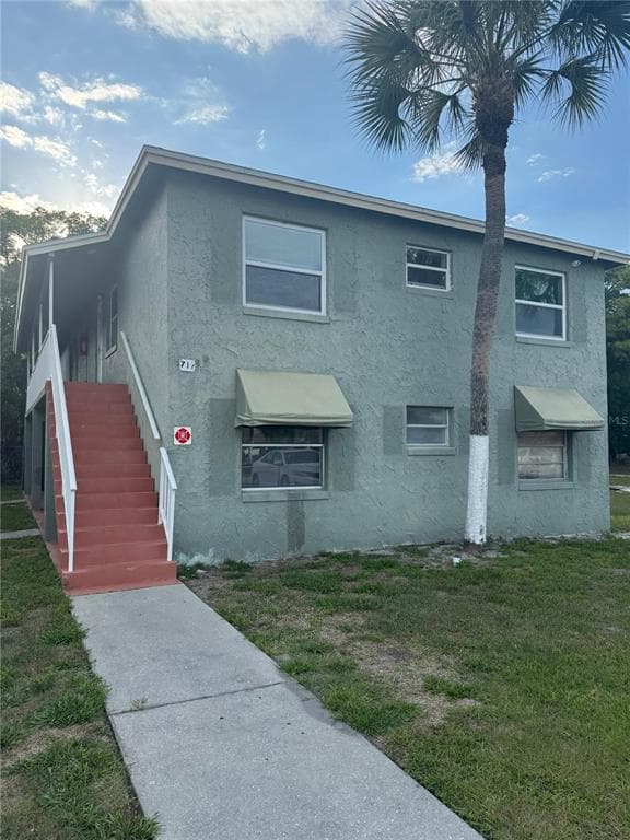 712 MICHIGAN CT # 3, ST CLOUD, FL 34769 — zdjęcie 2