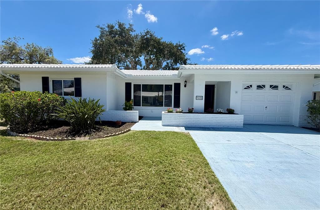 9608 41ST STREET N # 2, PINELLAS PARK, FL 33782