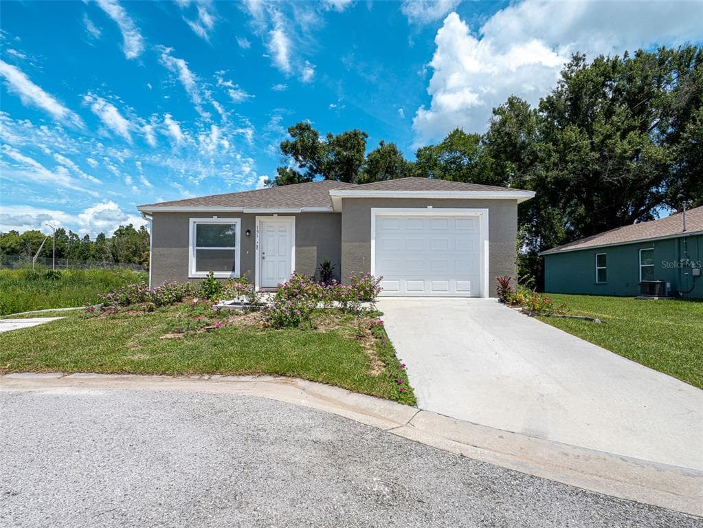 151 1ST STREET, WINTER HAVEN, FL 33880