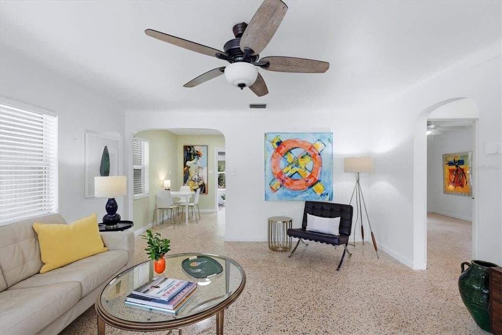 1020 23RD STREET, SARASOTA, FL 34234 — zdjęcie 2