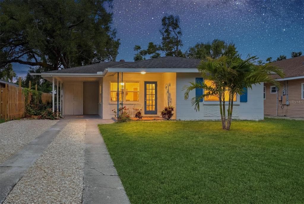 1020 23RD STREET, SARASOTA, FL 34234 — zdjęcie 4
