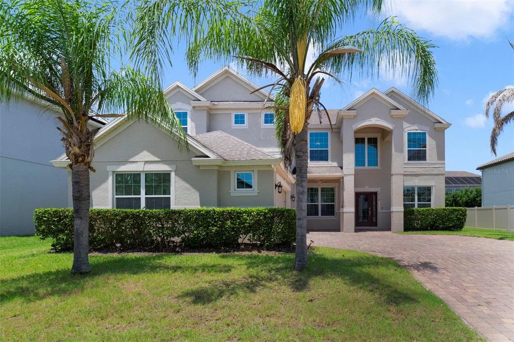 4958 CYPRESS HAMMOCK DRIVE, ST CLOUD, FL 34771 — zdjęcie 2