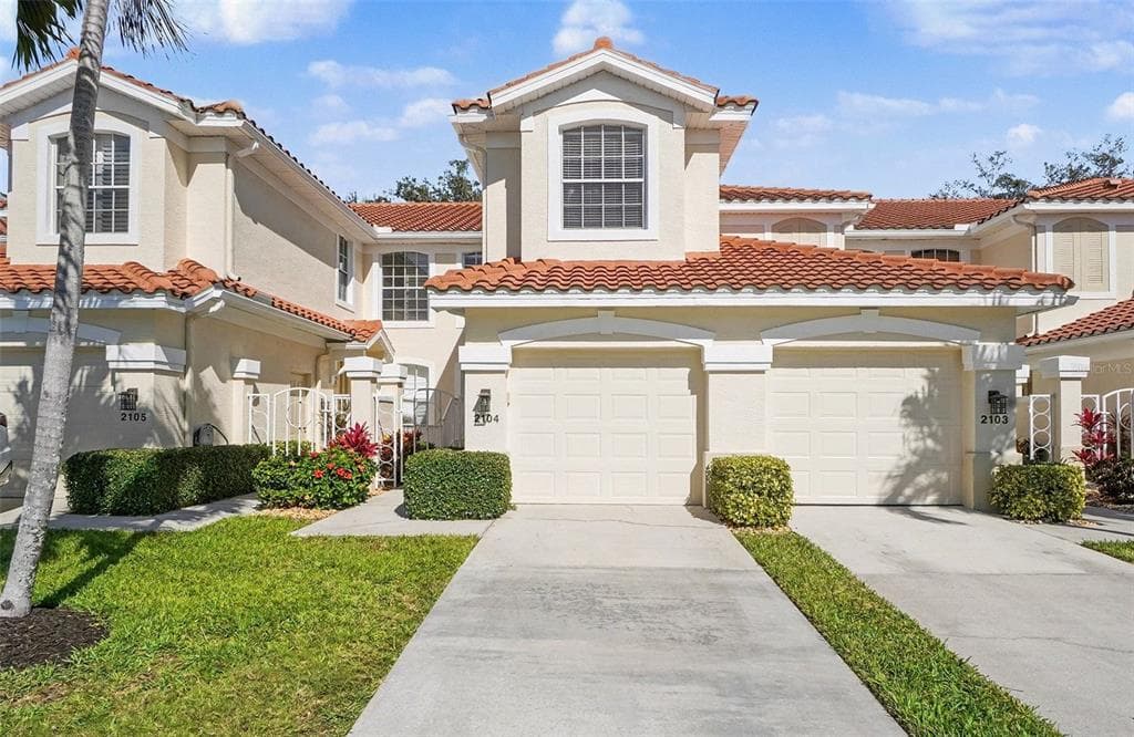 11270 JACANA COURT # 2104, FORT MYERS, FL 33908 — zdjęcie 2