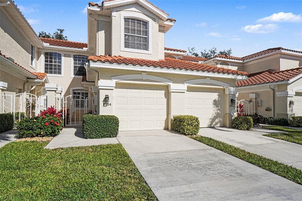 11270 JACANA COURT # 2104, FORT MYERS, FL 33908 — zdjęcie 3