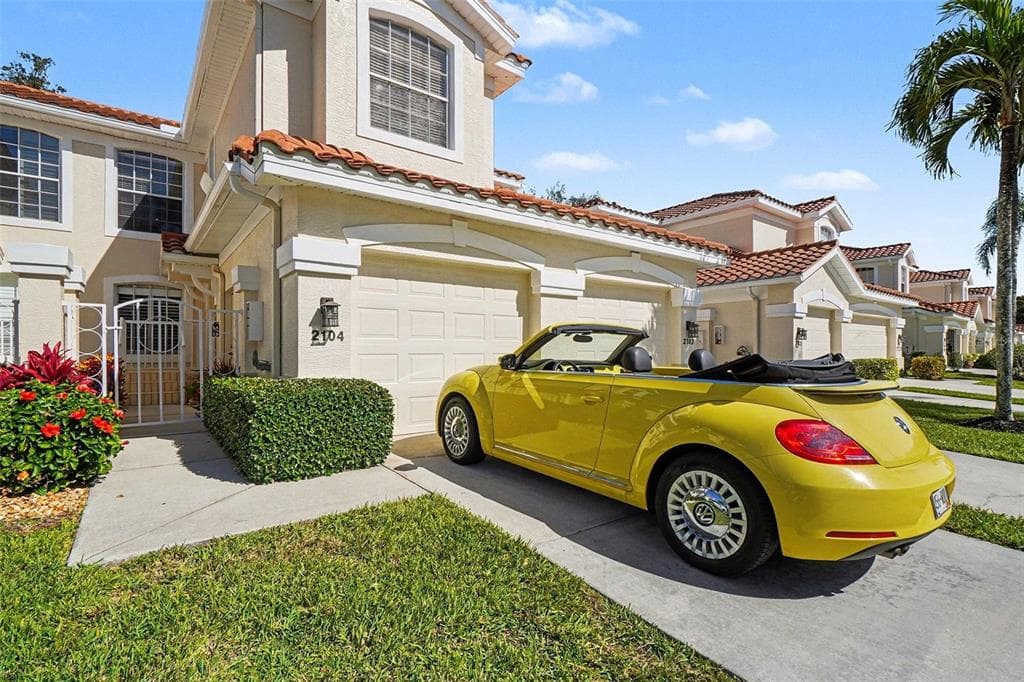 11270 JACANA COURT # 2104, FORT MYERS, FL 33908 — zdjęcie 4