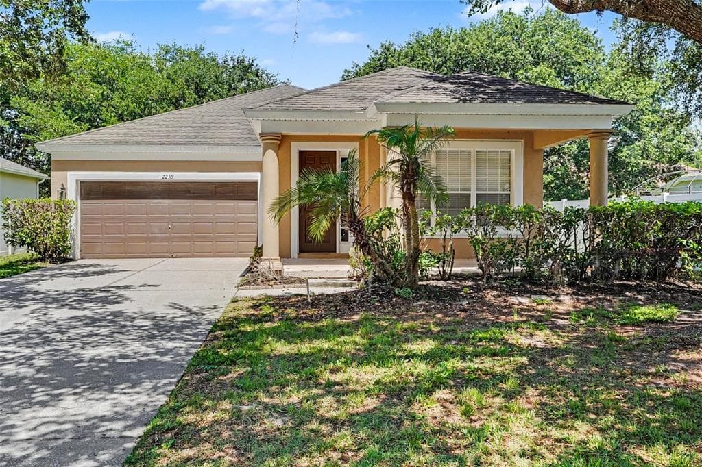 2210 GRANGER AVENUE, KISSIMMEE, FL 34746