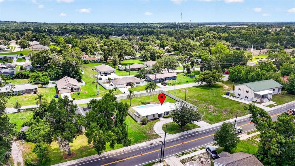 37121 MERIDIAN AVENUE, DADE CITY, FL 33525