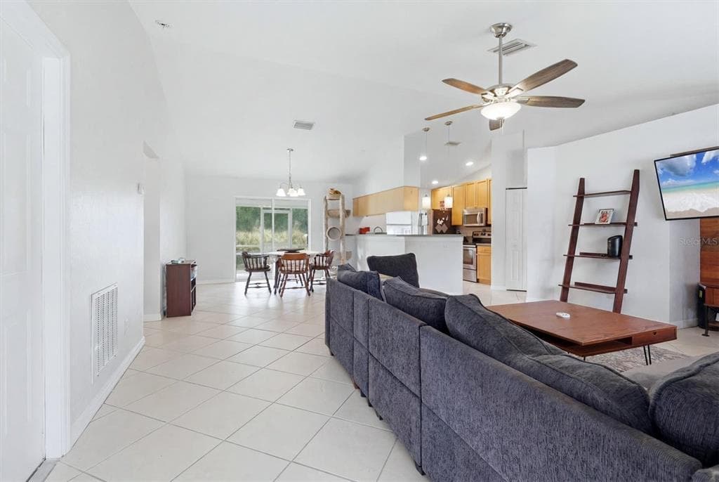 3265 QUARTER STREET, NORTH PORT, FL 34288 — zdjęcie 3