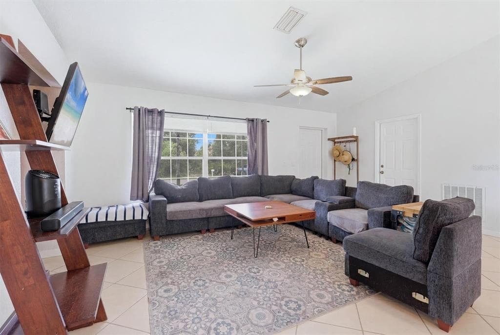 3265 QUARTER STREET, NORTH PORT, FL 34288 — zdjęcie 5