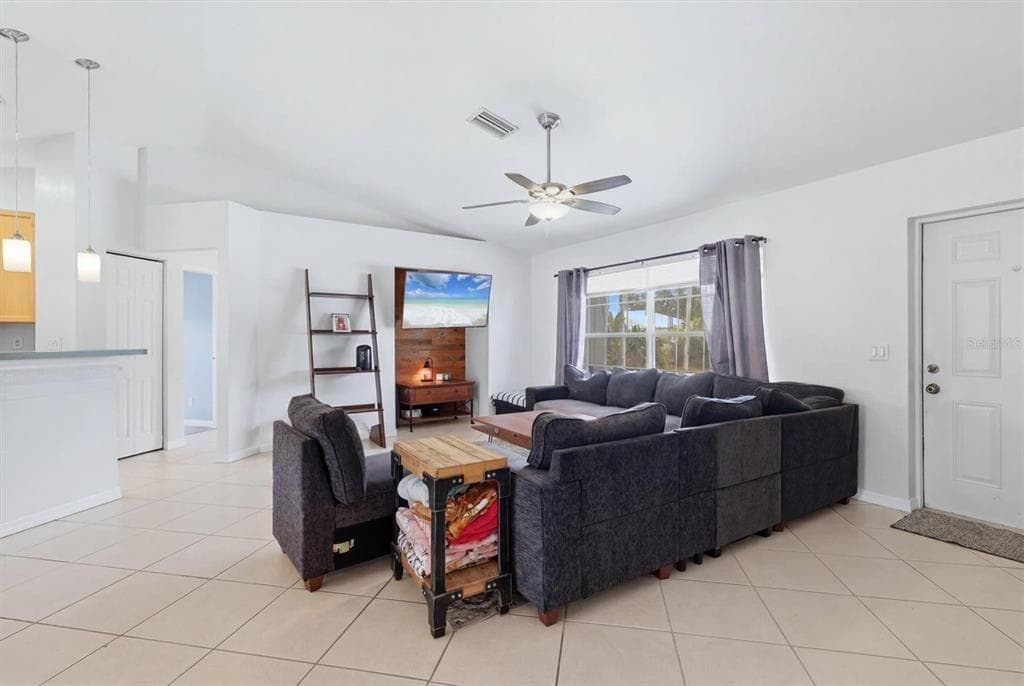 3265 QUARTER STREET, NORTH PORT, FL 34288 — zdjęcie 4