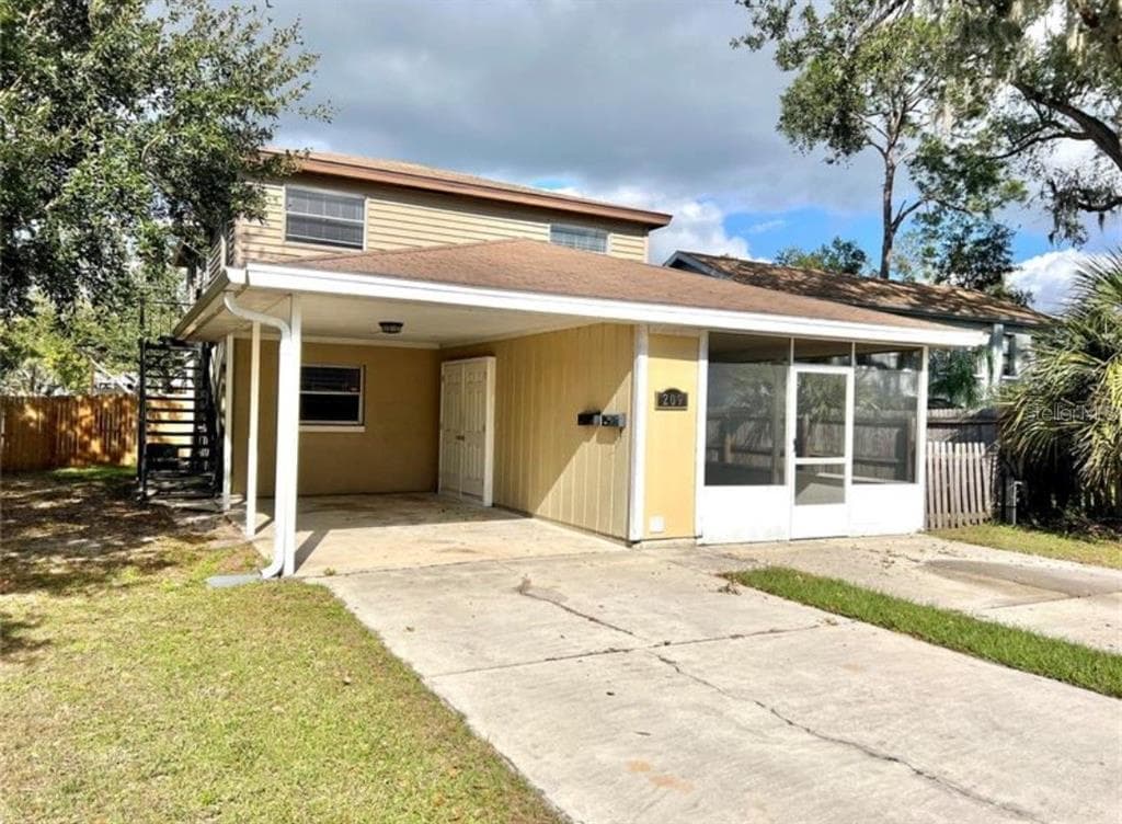 209 AVENUE B SE, WINTER HAVEN, FL 33880 — zdjęcie 2