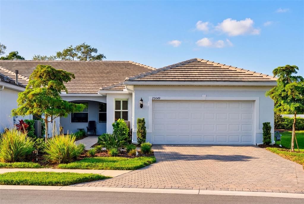 25049 PEARL LAKE CIRCLE, ENGLEWOOD, FL 34223 — zdjęcie 2