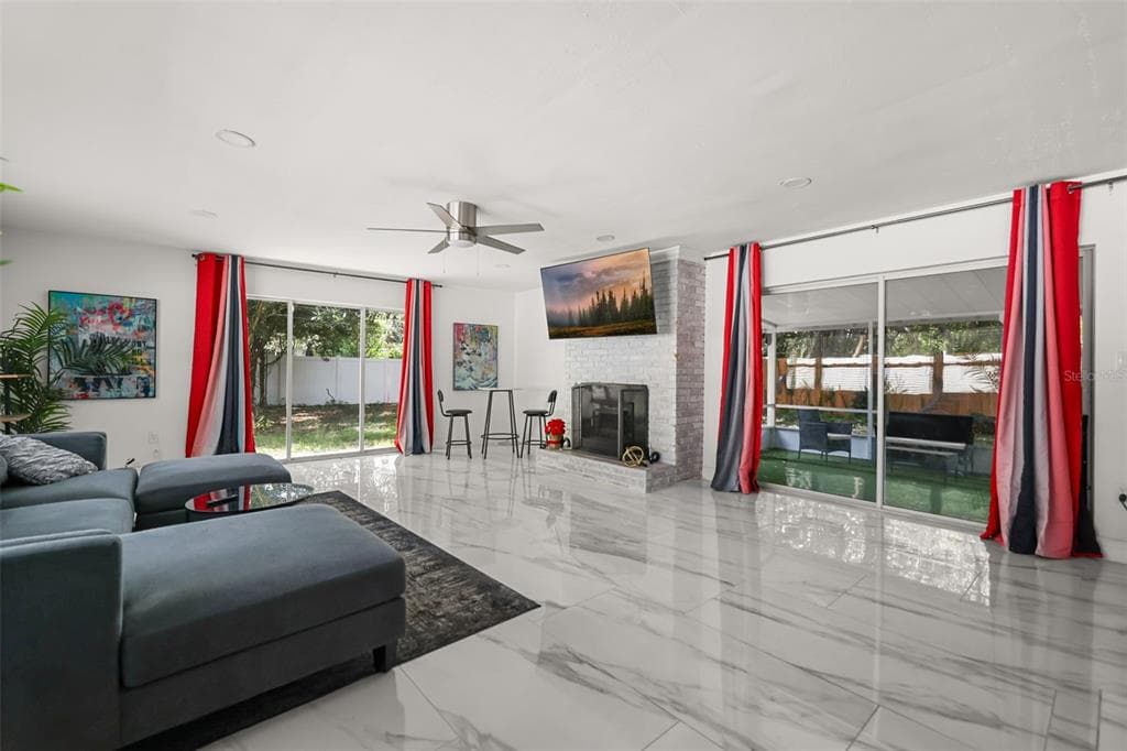 2909 HARGILL DRIVE, ORLANDO, FL 32806 — zdjęcie 3