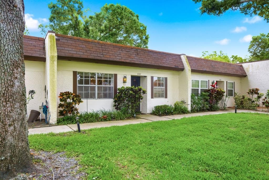 3127 MISSION GROVE DRIVE # 3127, PALM HARBOR, FL 34684 — zdjęcie 2