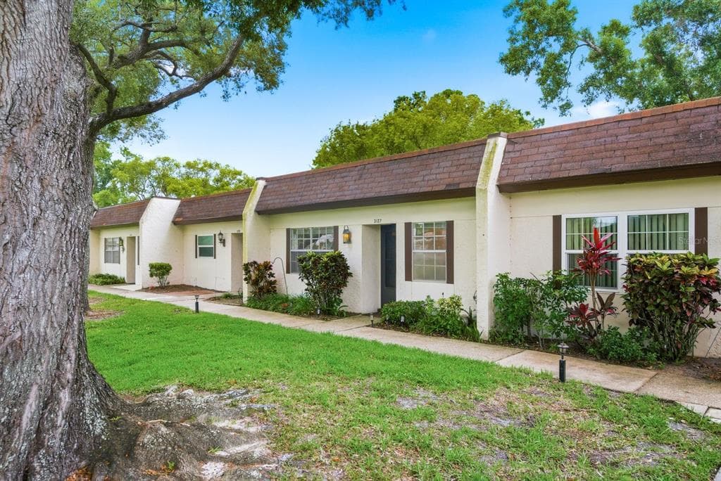 3127 MISSION GROVE DRIVE # 3127, PALM HARBOR, FL 34684 — zdjęcie 3