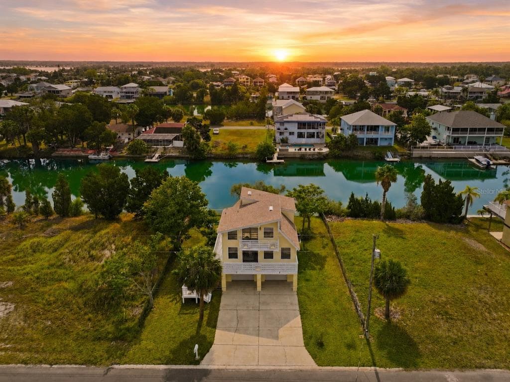 3294 GARDENIA DRIVE, HERNANDO BEACH, FL 34607 — zdjęcie 3