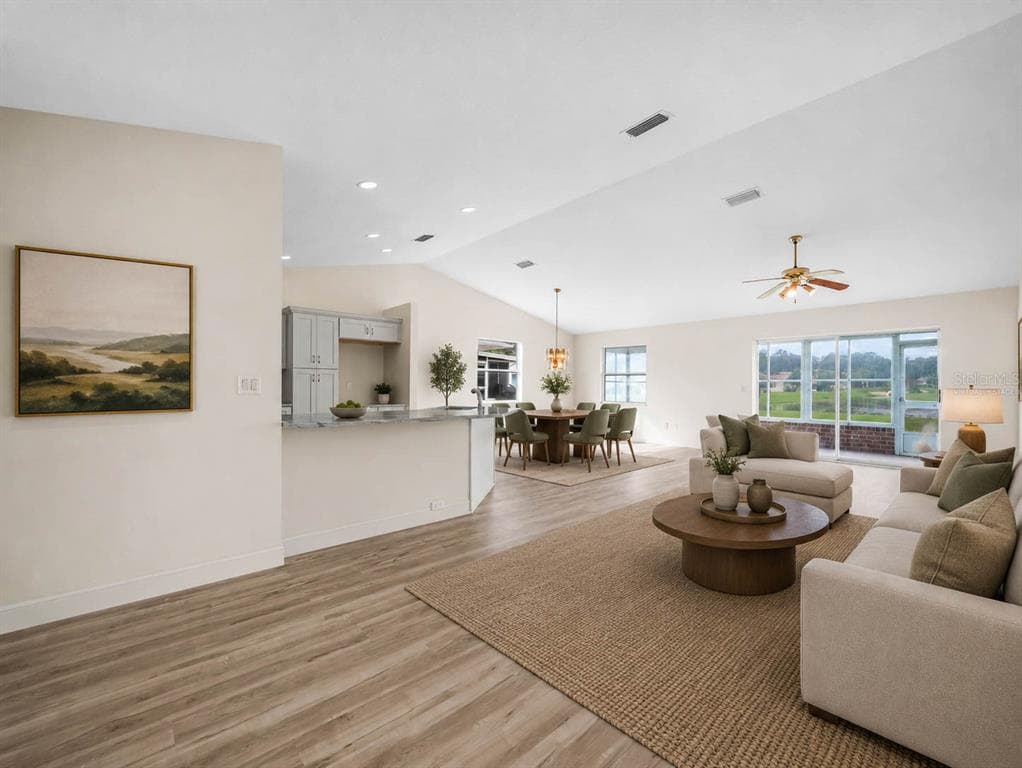 6341 SILVER LAKES DRIVE W, LAKELAND, FL 33810 — zdjęcie 2
