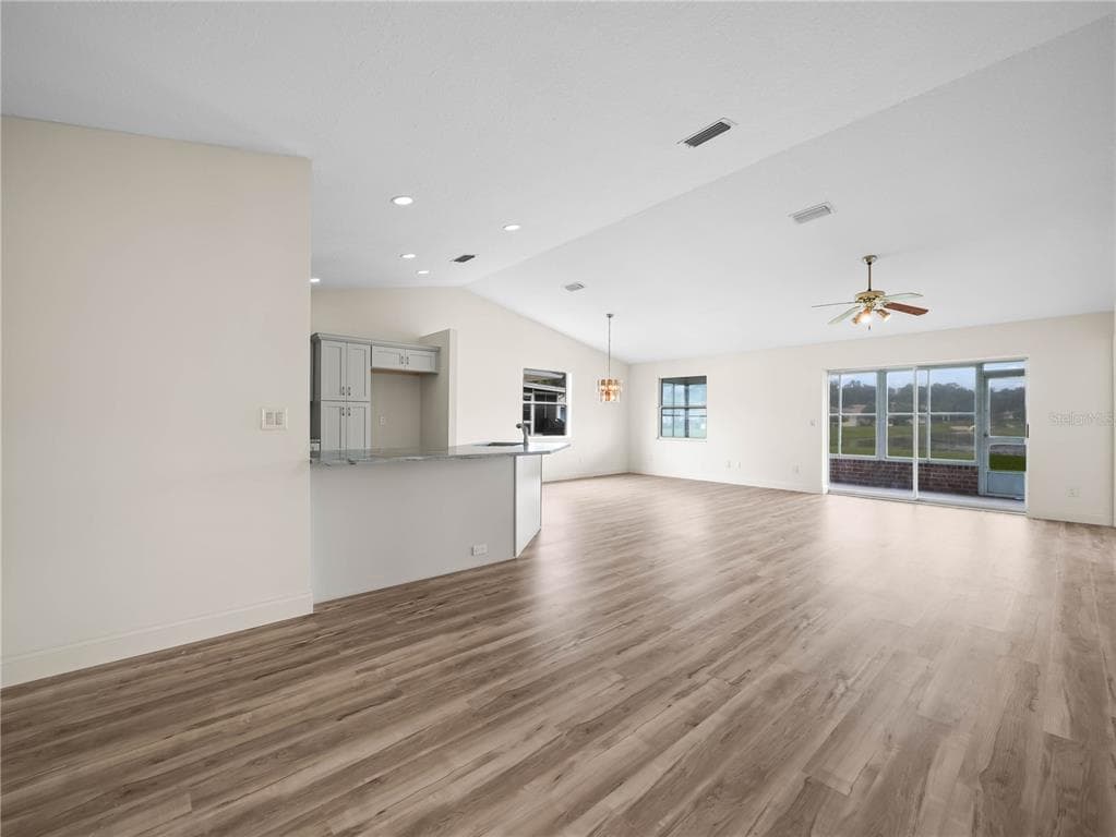 6341 SILVER LAKES DRIVE W, LAKELAND, FL 33810 — zdjęcie 3
