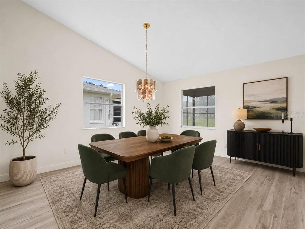 6341 SILVER LAKES DRIVE W, LAKELAND, FL 33810 — zdjęcie 5