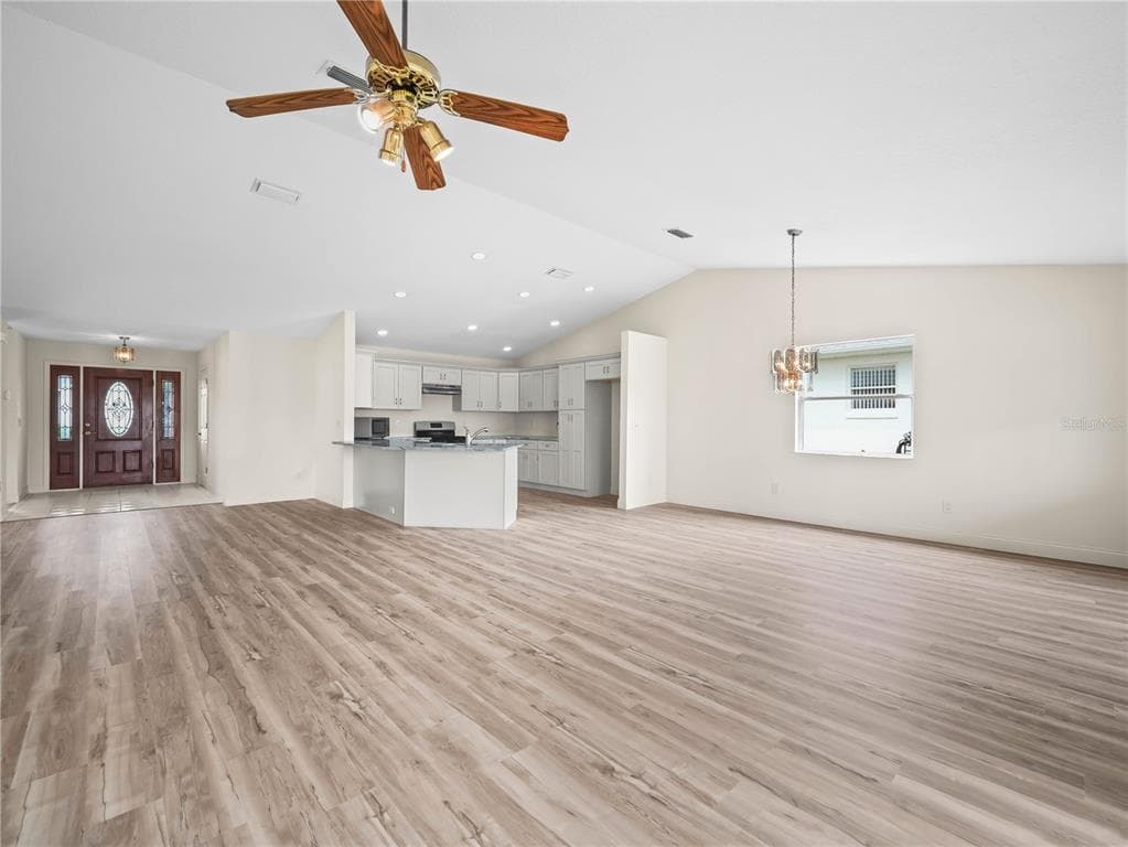 6341 SILVER LAKES DRIVE W, LAKELAND, FL 33810 — zdjęcie 4