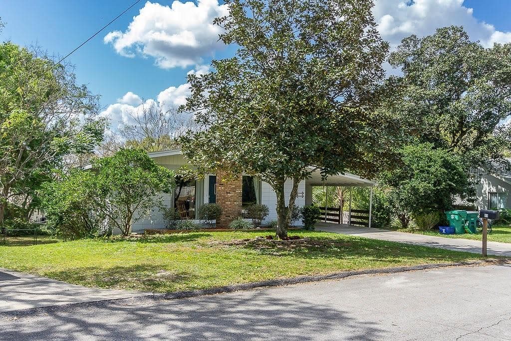 11 S UNIVERSITY CIRCLE, DELAND, FL 32724 — zdjęcie 2