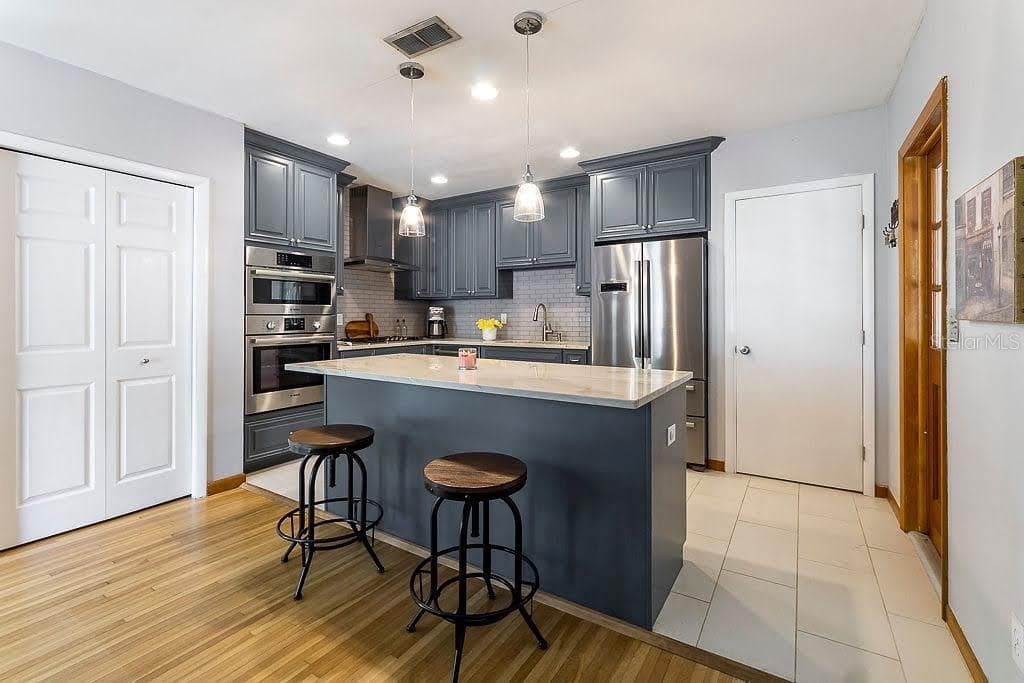 11 S UNIVERSITY CIRCLE, DELAND, FL 32724 — zdjęcie 4