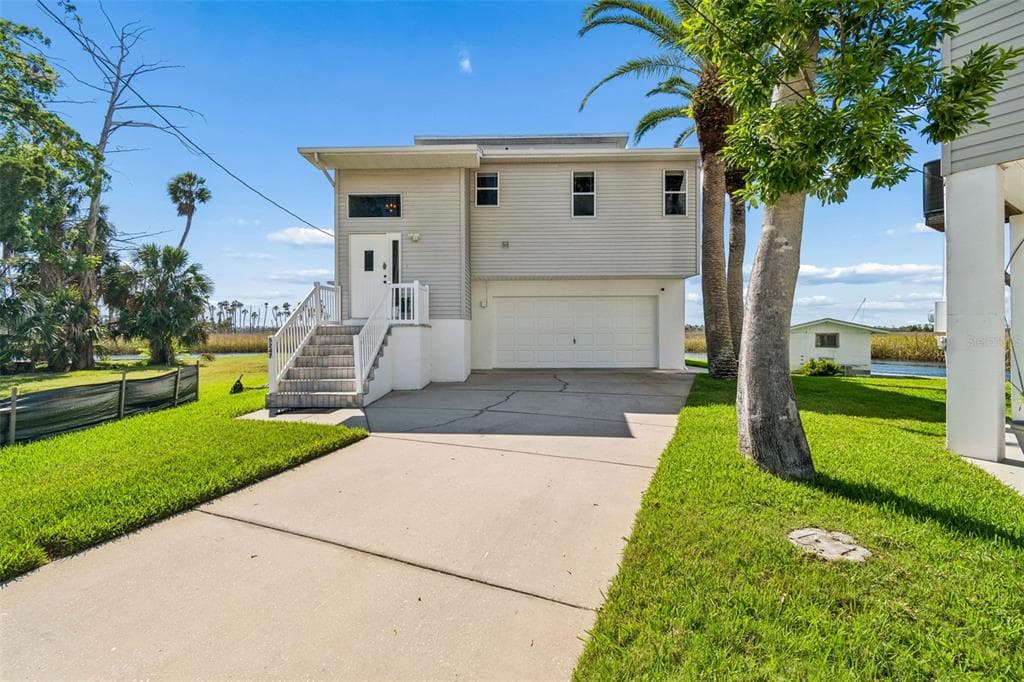 5247 TROPICAL POINT, WEEKI WACHEE, FL 34607 — zdjęcie 2