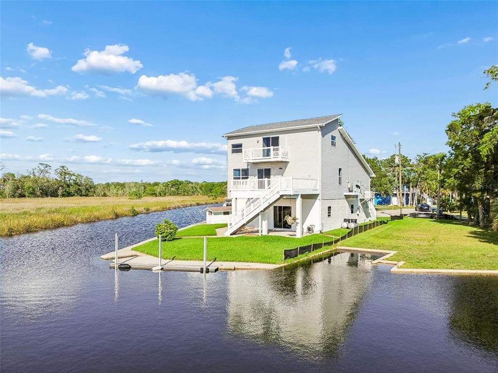 5247 TROPICAL POINT, WEEKI WACHEE, FL 34607 — zdjęcie 5