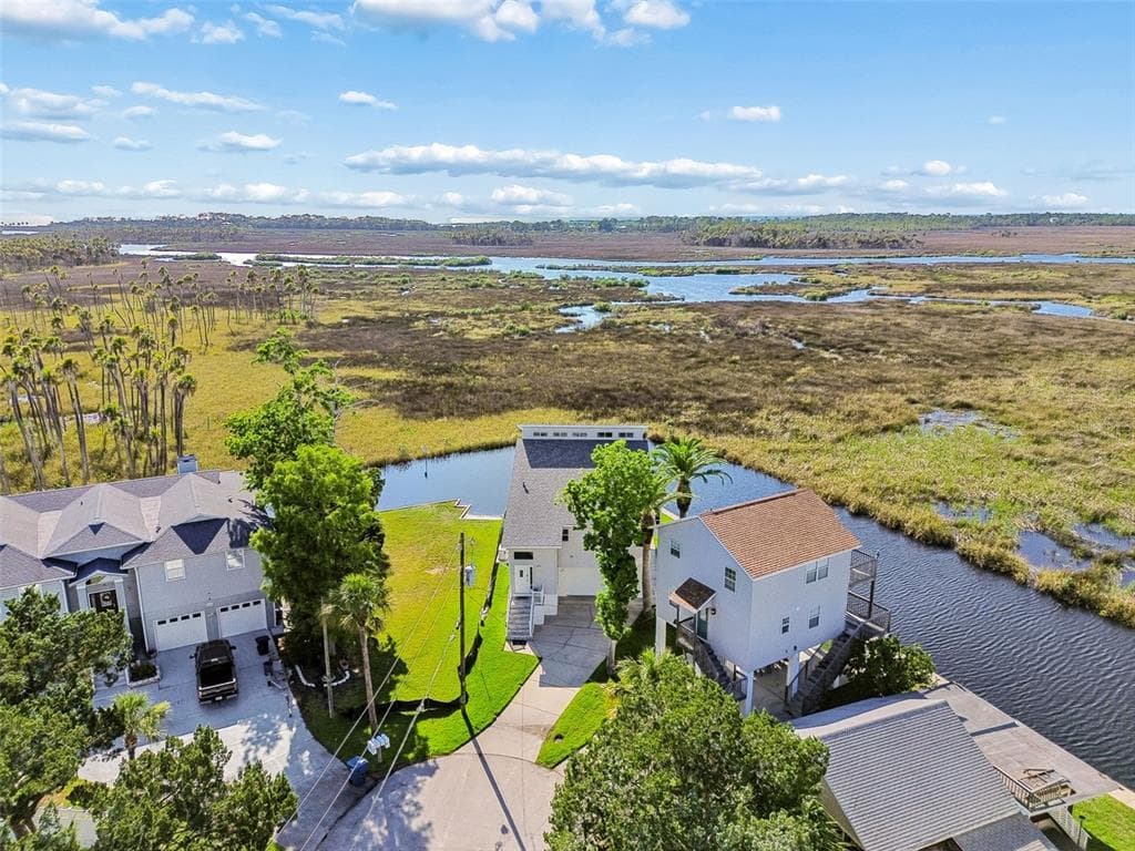 5247 TROPICAL POINT, WEEKI WACHEE, FL 34607 — zdjęcie 4