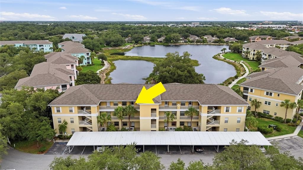 19355 WATER OAK DRIVE # 303, PORT CHARLOTTE, FL 33948