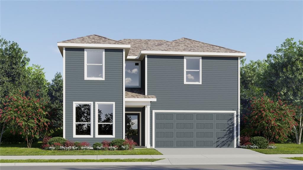 4883 WALTHAM FOREST DRIVE, DAVENPORT, FL 33837