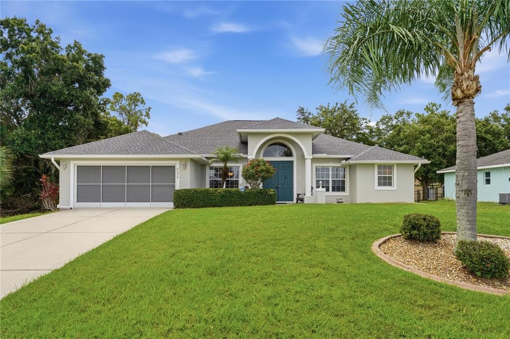 2596 SHALIMAR TERRACE, NORTH PORT, FL 34286 — zdjęcie 2
