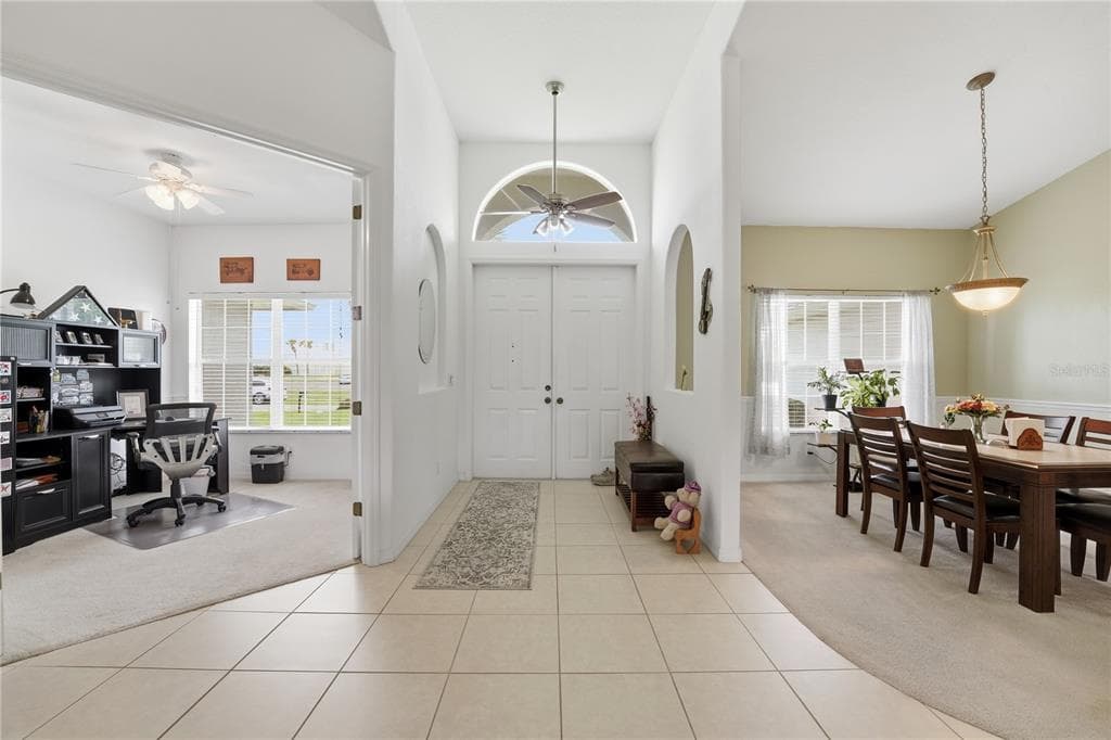 2596 SHALIMAR TERRACE, NORTH PORT, FL 34286 — zdjęcie 5