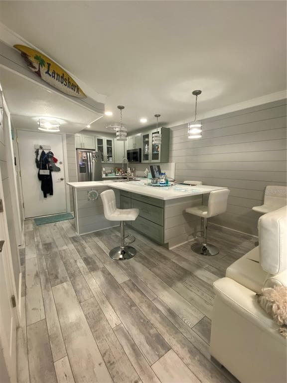 230 MEDALLION BOULEVARD # D, MADEIRA BEACH, FL 33708 — zdjęcie 5
