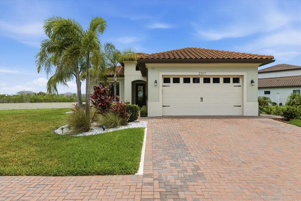 2317 5TH STREET E, PALMETTO, FL 34221 — zdjęcie 2