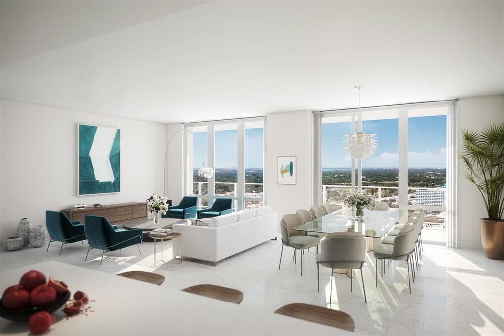 400 CENTRAL AVENUE # 3102, ST PETERSBURG, FL 33701 — zdjęcie 2