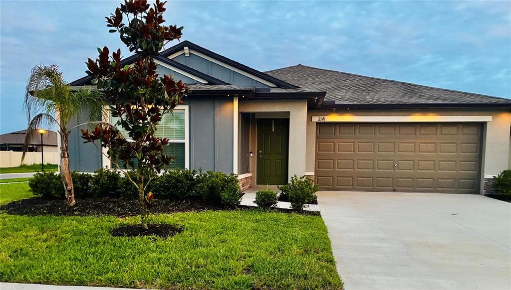 2141 LANIER ROAD, ZEPHYRHILLS, FL 33541