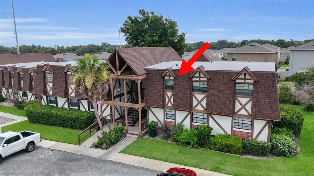 500 NEWELL HILL RD # 110D, LEESBURG, FL 34748 — zdjęcie 2