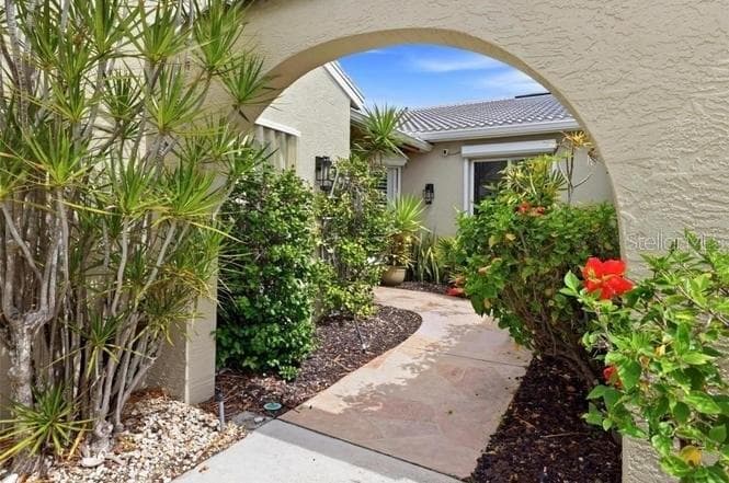 2521 W MARION AVENUE # 311, PUNTA GORDA, FL 33950 — zdjęcie 2
