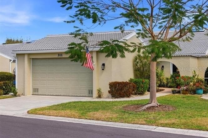 2521 W MARION AVENUE # 311, PUNTA GORDA, FL 33950